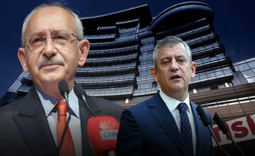 DİSK, KESK ve TMMOB'dan mutlak butlan kararına ilk tepki!