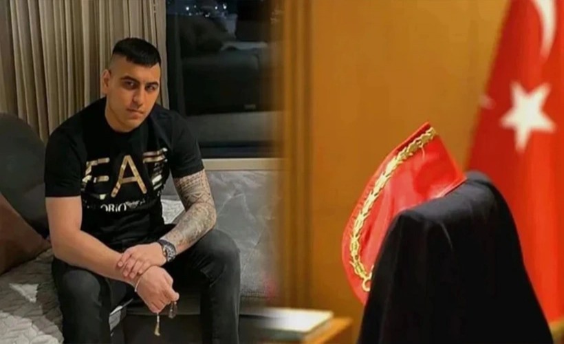 'Daltonlar'dan mahkeme başkanına tehdit: 'Biz de senin sülalendeki erkekleri alacağız'