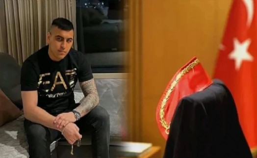 'Daltonlar'dan mahkeme başkanına tehdit: 'Biz de senin sülalendeki erkekleri alacağız'