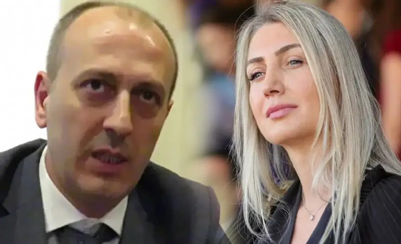 Dilek İmamoğlu'nun kardeşi dahil 9 tahliye