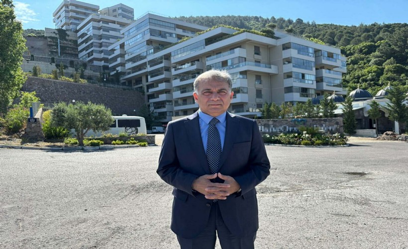 Dorukhan'ın babasından ilk açıklama: En başından beri örtbas edilmeye çalışıldığını söyledik
