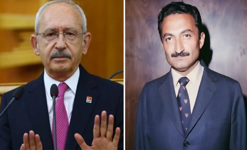 Ecevit, Kılıçdaroğlu'nu 'kafası karışık ve meçhul biri' diyerek veto etmiş!