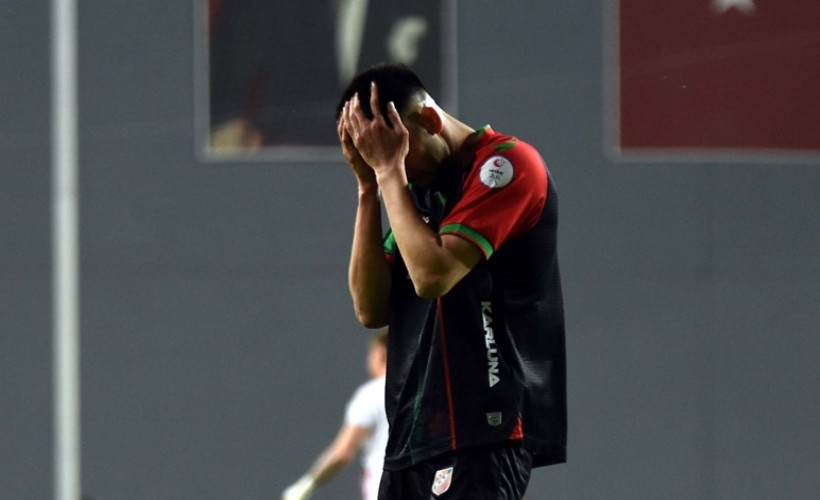 Ege'nin Play-Off kabusu