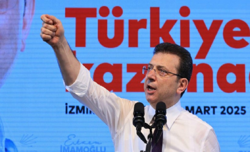 Ekrem İmamoğlu'ndan 'bayram' mesajı: Acı gerçekleri tek tek sıraladı