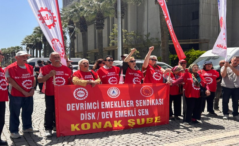 Emekliler bayram öncesi iktidara seslendi: Hayatta kalma savaşı veriyoruz!