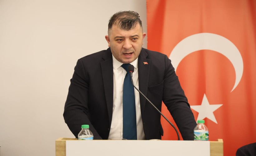 Erdağ'dan Devlet Bahçeli’nin önerisine sert tepki: Toplumsal vicdana karşı ağır bir sorumsuzluk!