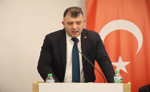 Erdağ'dan Devlet Bahçeli’nin önerisine sert tepki: Toplumsal vicdana karşı ağır bir sorumsuzluk!
