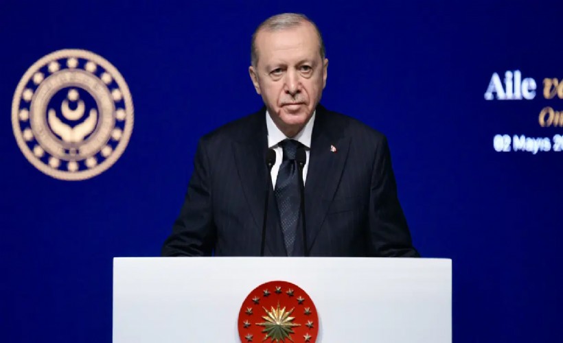 Erdoğan 2007'deki çağrısını hatırlattı: 'Yarın tarih tekerrür edecek'