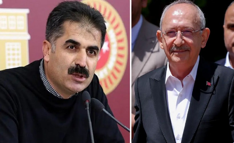 Eski CHP'li vekilden flaş paylaşım... İki olaya işaret etti: 'Kılıçdaroğlu'nu istihbarat kontrol ediyordu'