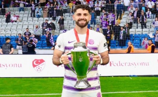 Eski Karşıyakalılar play-off'ta güldü