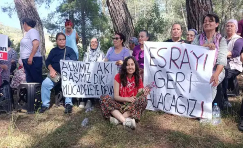Esra Işık'ın avukatlarından bilirkişiler hakkında suç duyurusu