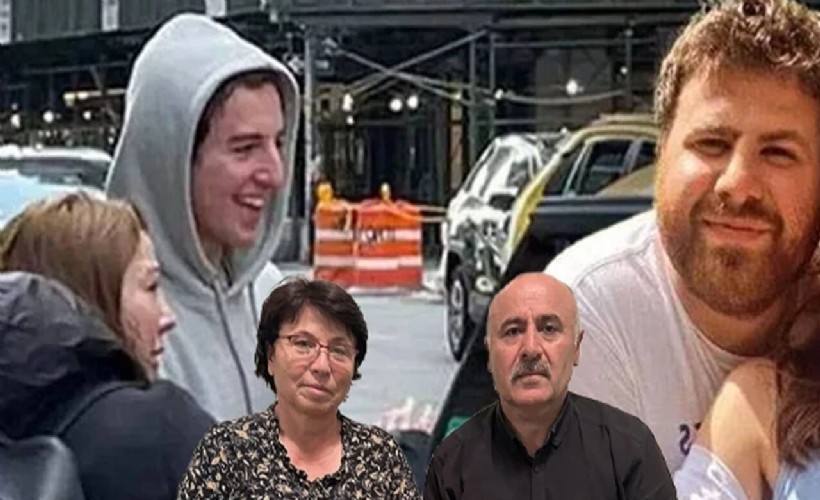 Eylem Tok'un mektubuna baba Aci’den sert tepki: Algı yaratıyor, önce insan olacak!