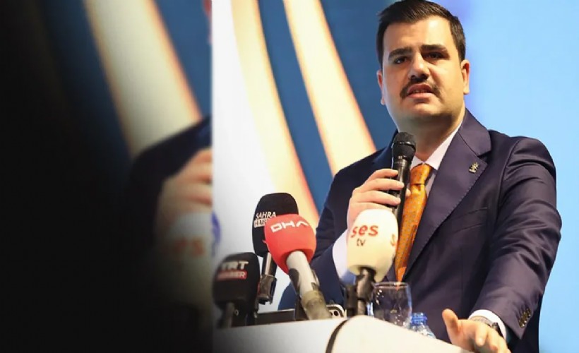 Eyyüp Kadir İnan CHP’lilerin gözünün içine baka baka sordu: Nerede peşkeş?