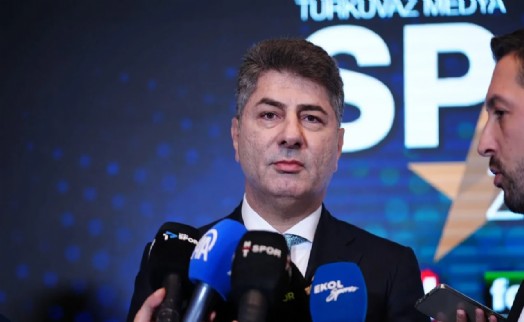 Fenerbahçe'de Hakan Safi başkan adaylığını resmen açıkladı