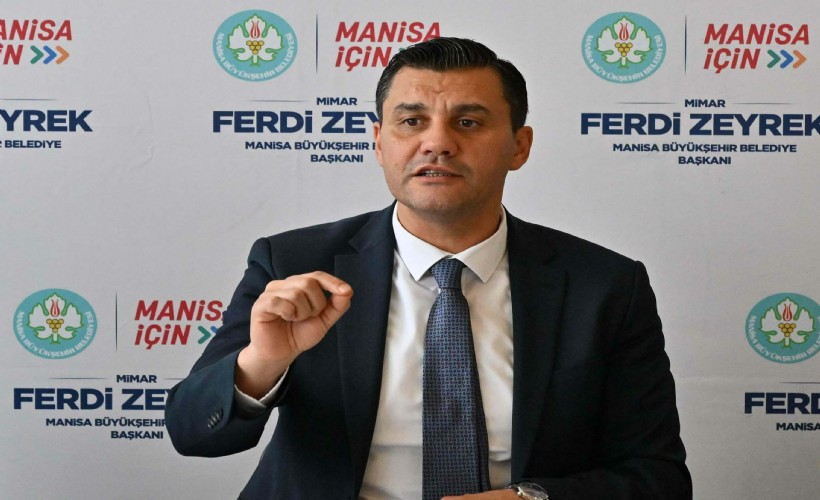 Ferdi Zeyrek davası ek bilirkişi raporu gelmediği için yine ertelendi