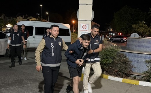 Fethiye Belediye Başkanı Karaca’ya silahlı saldırıya 6 tutuklama