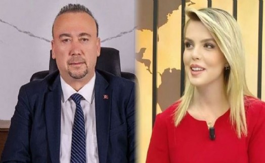 Gamze Pamuk'tan 'etkin pişmanlık' ifadesiyle ilgili HSK hamlesi