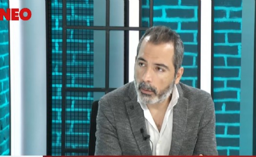 Gazeteci Halil Solak'tan çarpıcı değerlendirme: 'Kılıçdaroğlu'na çağrı; Siyasi intihardır, yol yakınken dönün... İnsanlar alternatifi gördü'