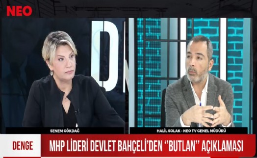 Gazeteci Halil Solak'tan çarpıcı gündem değerlendirmesi: Konak Belediye Başkanı'na yönelik tetikçi iddiaları: 'Akıl alır gibi değil'