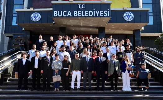 Gençlik Gelecektir Meclisi’nde ortak gelecek vurgusu