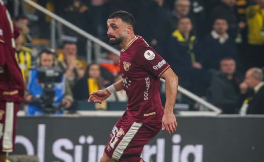 Göz-Göz ilk transfer hamlesini yaptı!