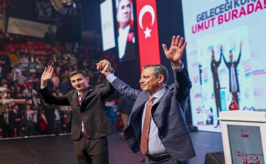 CHP'li Killik'ten 'mutlak butlan' kararına tepki: Görevi kabul etmiyorum