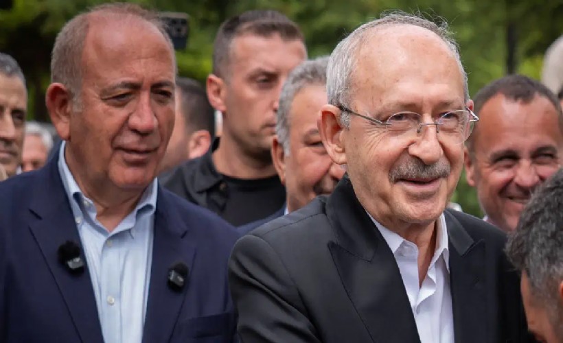 Gürsel Tekin, Kılıçdaroğlu MYK'sı için tarih verdi