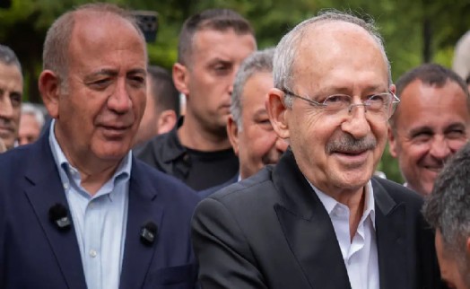 Gürsel Tekin, Kılıçdaroğlu MYK'sı için tarih verdi