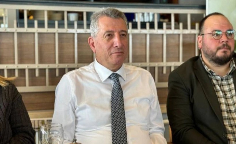 Güzelbahçe Belediyesi operasyonunda yeni gelişme:  Başkan Günay adliyeye sevk edildi!