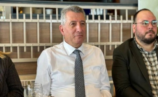Güzelbahçe Belediyesi operasyonunda yeni gelişme:  Başkan Günay adliyeye sevk edildi!