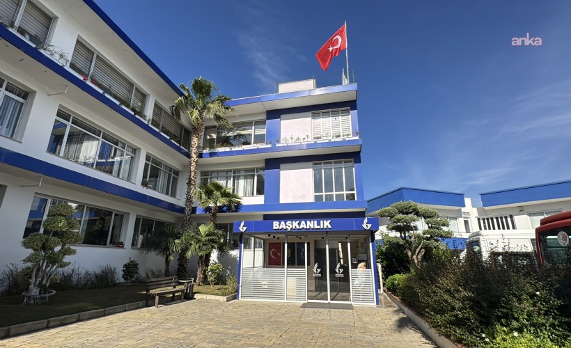 Güzelbahçe'de kritik koltuk için geri sayım: CHP'de başkan vekili yarışı başladı
