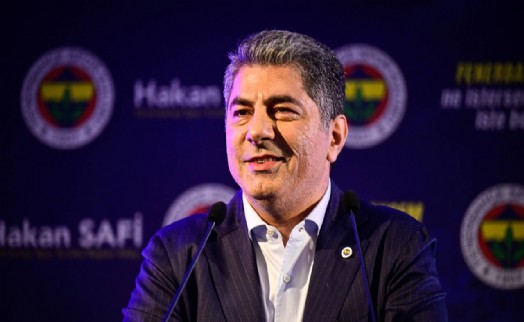 Hakan Safi'den Aziz Yıldırım'ın birleşme çağrısına flaş yanıt