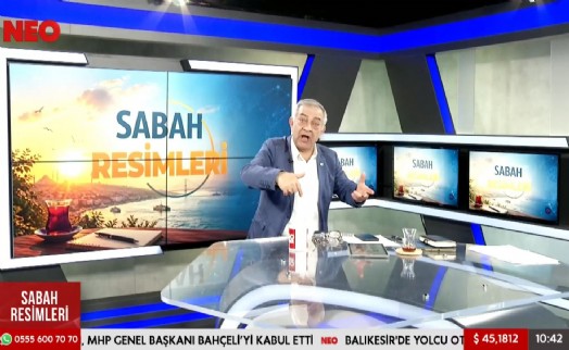 Hasan Tahsin Kocabaş'tan Cemil Tugay'a çağrı: Gel başkan, temiz bir sayfa açalım