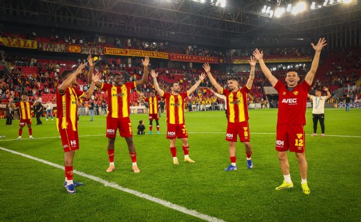 Göztepe'de hayati Samsun maçı öncesi 4 eksik!