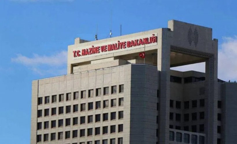 Hazine ROT dahil 44,24 milyar TL borçlandı
