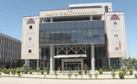 Hazine ve Maliye Bakanlığı'ndan 'TÜİK' açıklaması