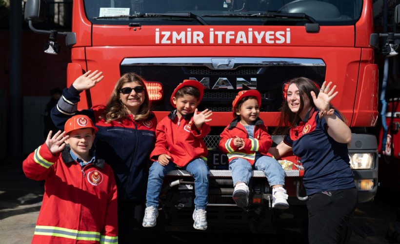 Hem evde hem sahada kahramanlık öyküsü yazıyorlar!