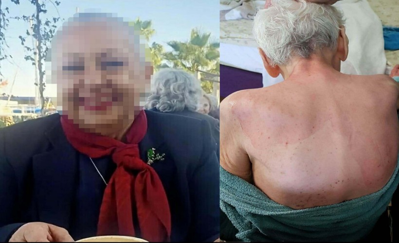 Huzurevindeki ölüme 8 yıl sonra şaka gibi ceza!