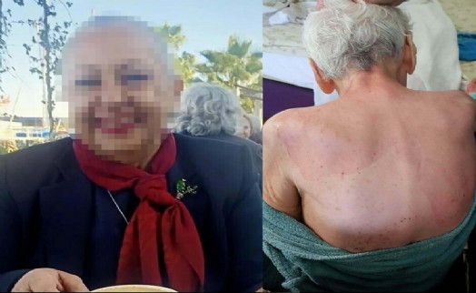 Huzurevindeki ölüme 8 yıl sonra şaka gibi ceza!
