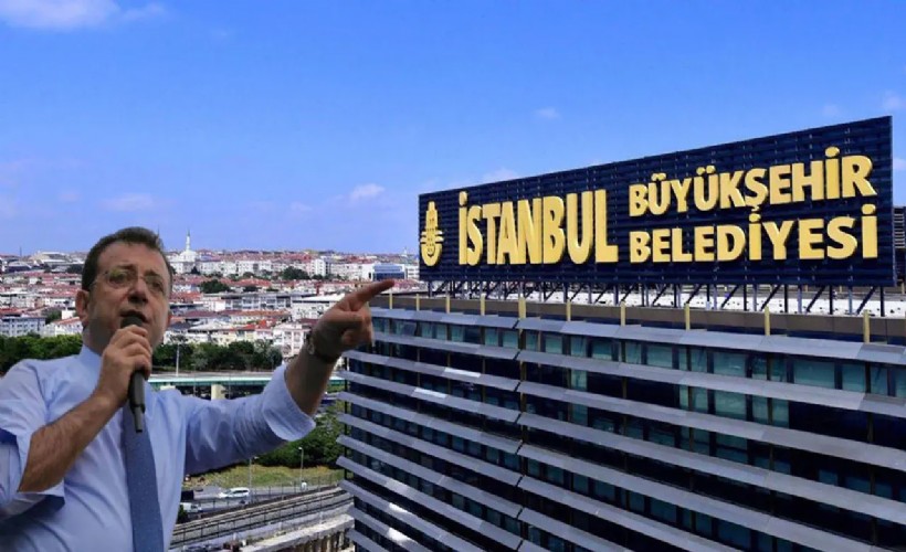 İBB davasında büyük gerginlik: Mahkeme başkanı salonu terk etti, 31. celse görülemedi!