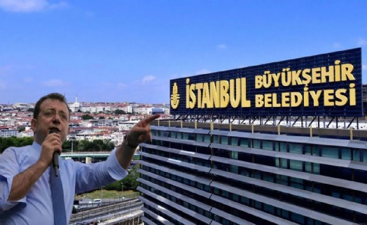 İBB davasında büyük gerginlik: Mahkeme başkanı salonu terk etti, 31. celse görülemedi!