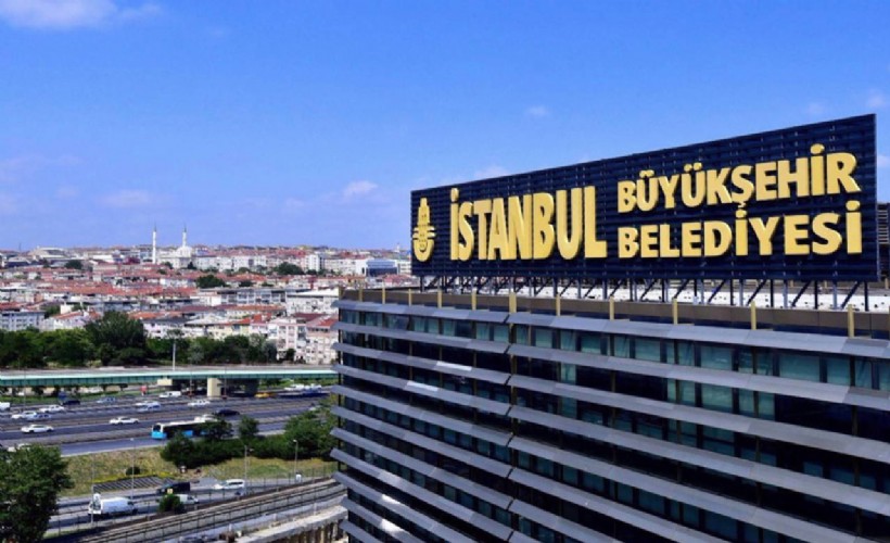 İBB iştiraki Boğaziçi AŞ'ye operasyon: Çok sayıda gözaltı!