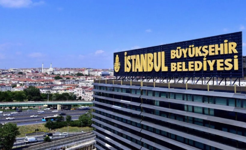 İBB'ye yeni operasyon dalgası: Çok sayıda gözaltı var