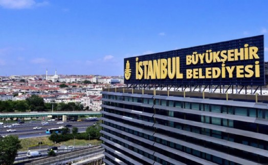 İBB'ye yeni operasyon dalgası: Çok sayıda gözaltı var
