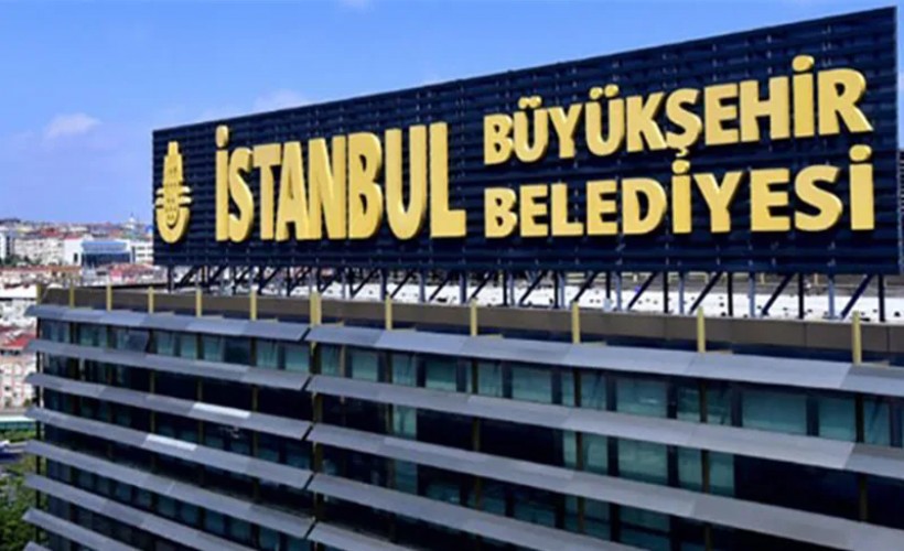İBB’ye yeni operasyon dalgası: 29 kişi gözaltına alındı