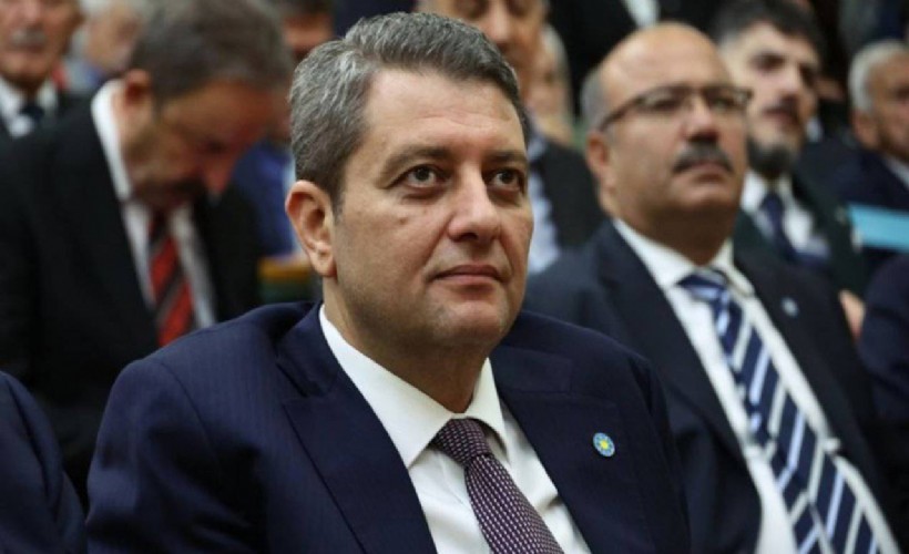 İYİ Parti'den istifa etmişti: Beyaz'dan AK Parti açıklaması