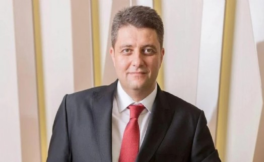İYİ Parti'den istifa etmişti… Ersin Beyaz'ın AK Parti'ye geçeceği gündemde!