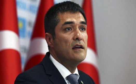 İYİ Partili Kavuncu'dan iktidara 'ikramiye' tepkisi: 5 kilo kıyma bile alınmaz