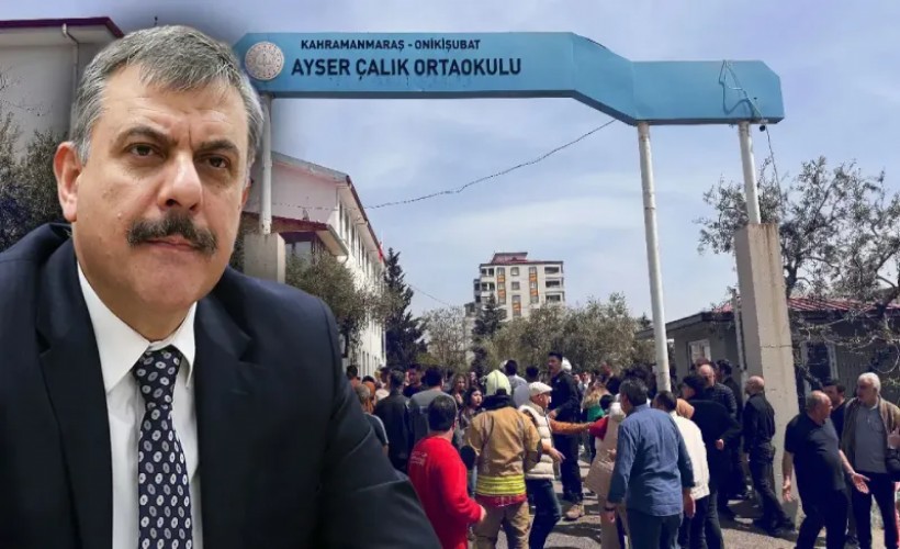 İçişleri Bakanı Mustafa Çiftçi duyurdu: Okullara '7 Basamaklı Güvenlik Kalkanı' geliyor!
