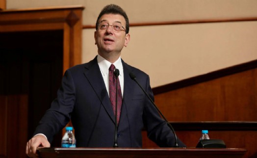 İmamoğlu '1. darbenin yıldönümü' diyerek paylaştı